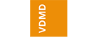 Logo Verband VDMD